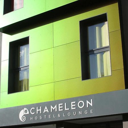 Chameleon Youth Hostel Alicante Kültér fotó