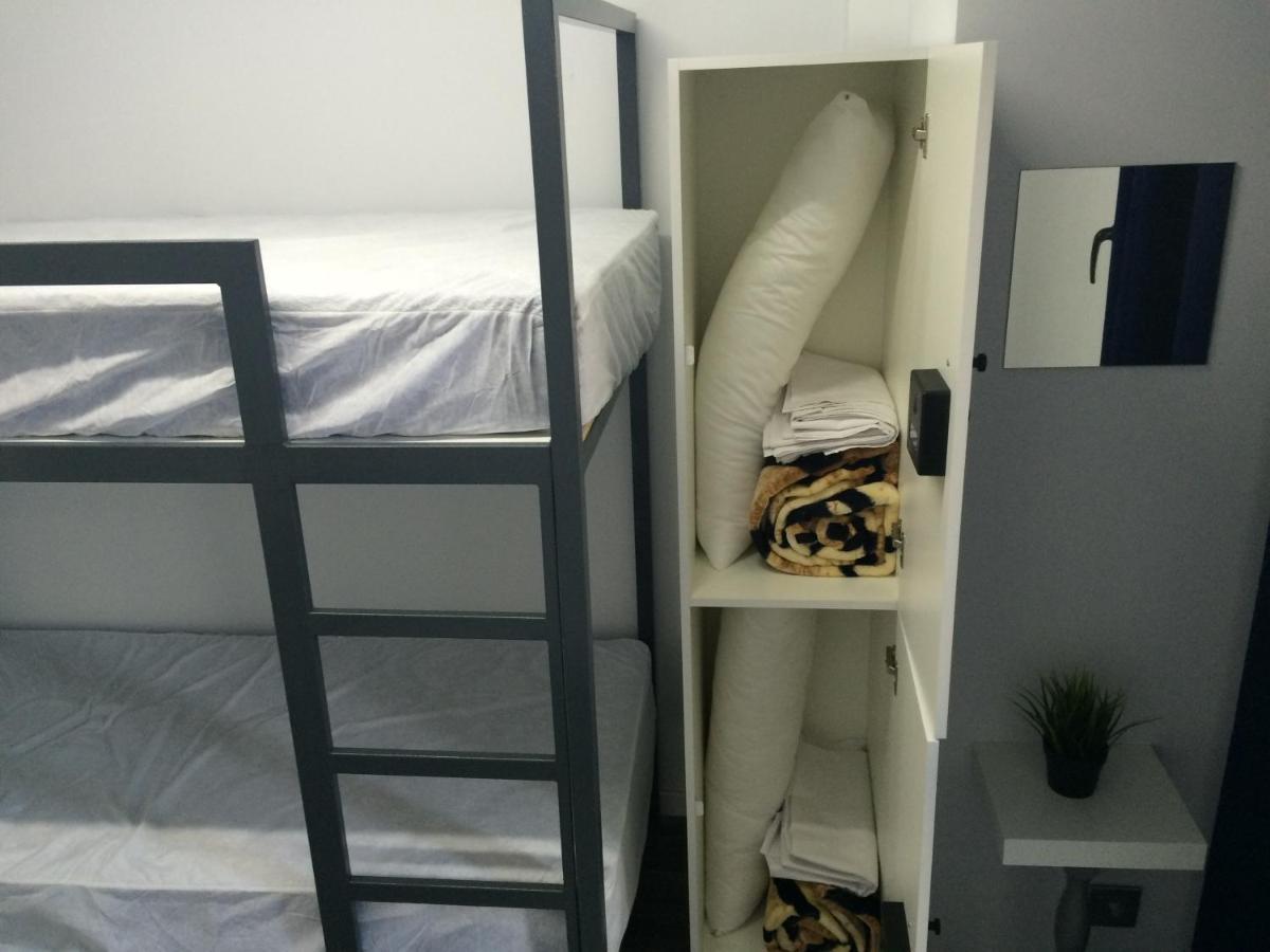 Chameleon Youth Hostel Alicante Kültér fotó
